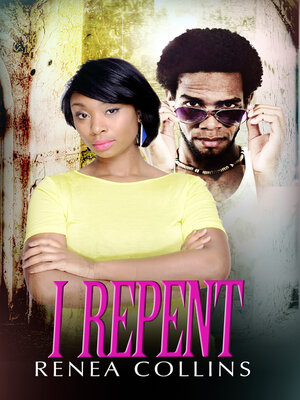 cover image of I Repent